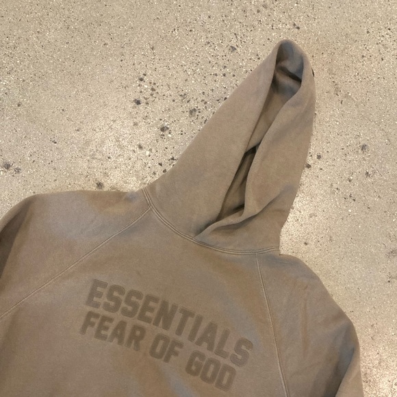 Fear of God Sweaters - Men's Tan Pants